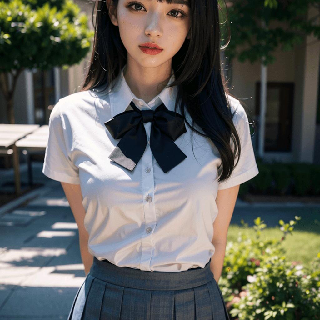 刘昊百货