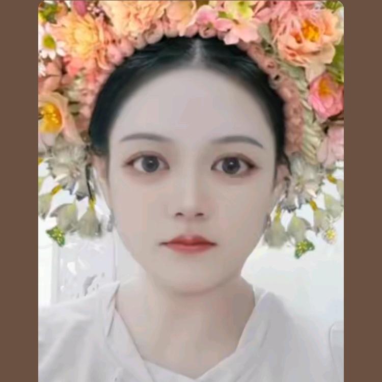 Alitongyue李彤玥岑沁瑶