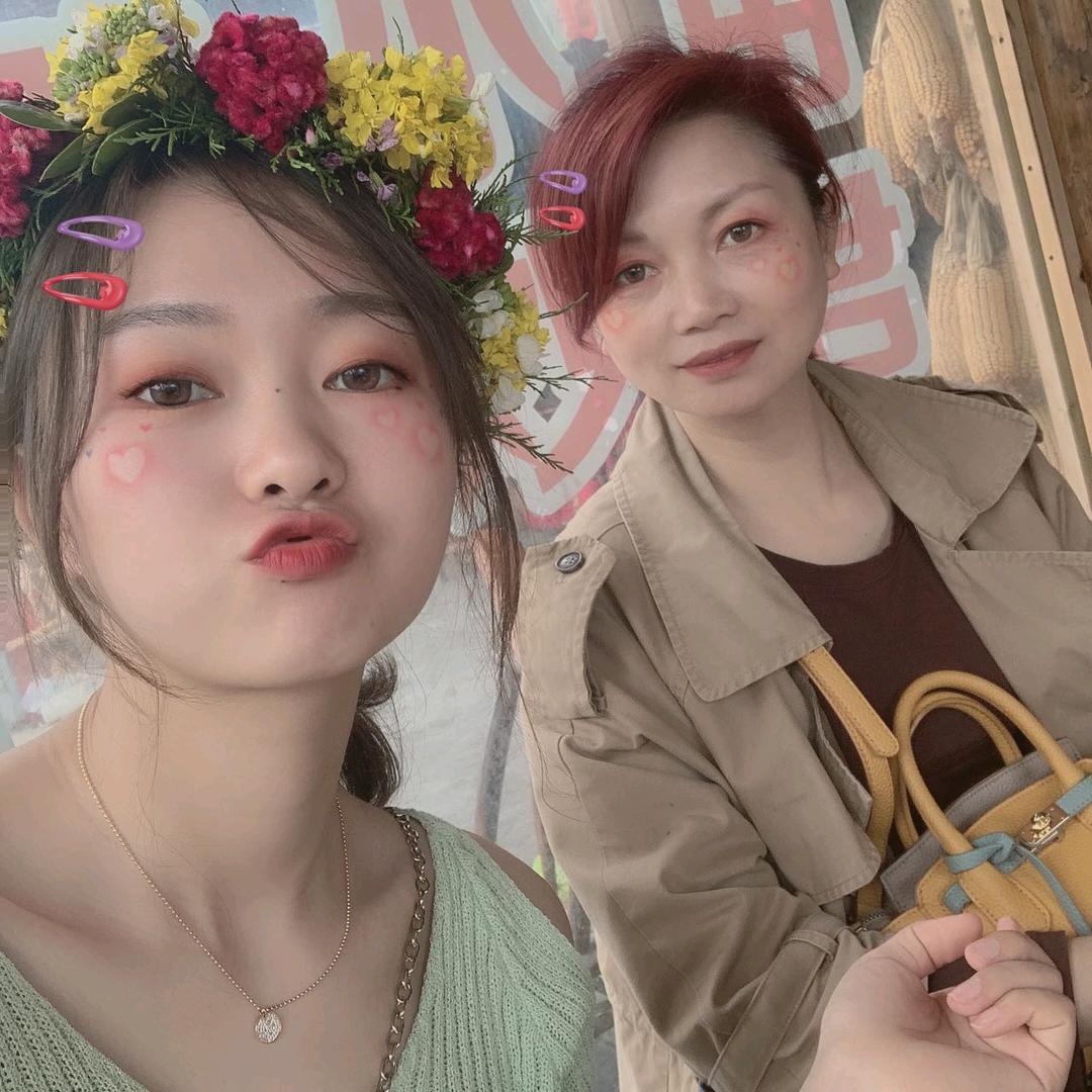 安化勇嫂 （纯手工粑粑）