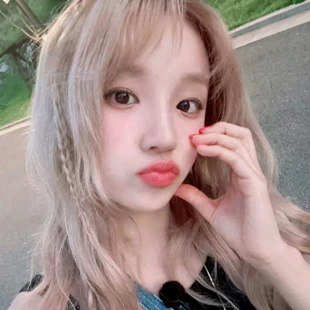 我的钱全花在专辑了