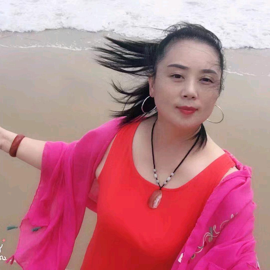 傻丫头（陕西五丫头小号）