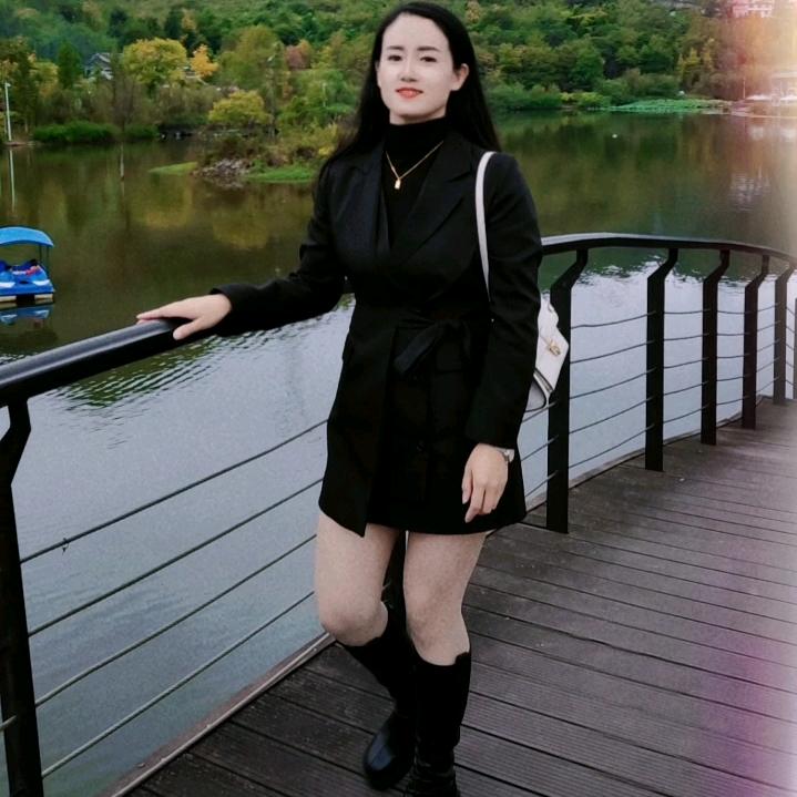 @啊姐
