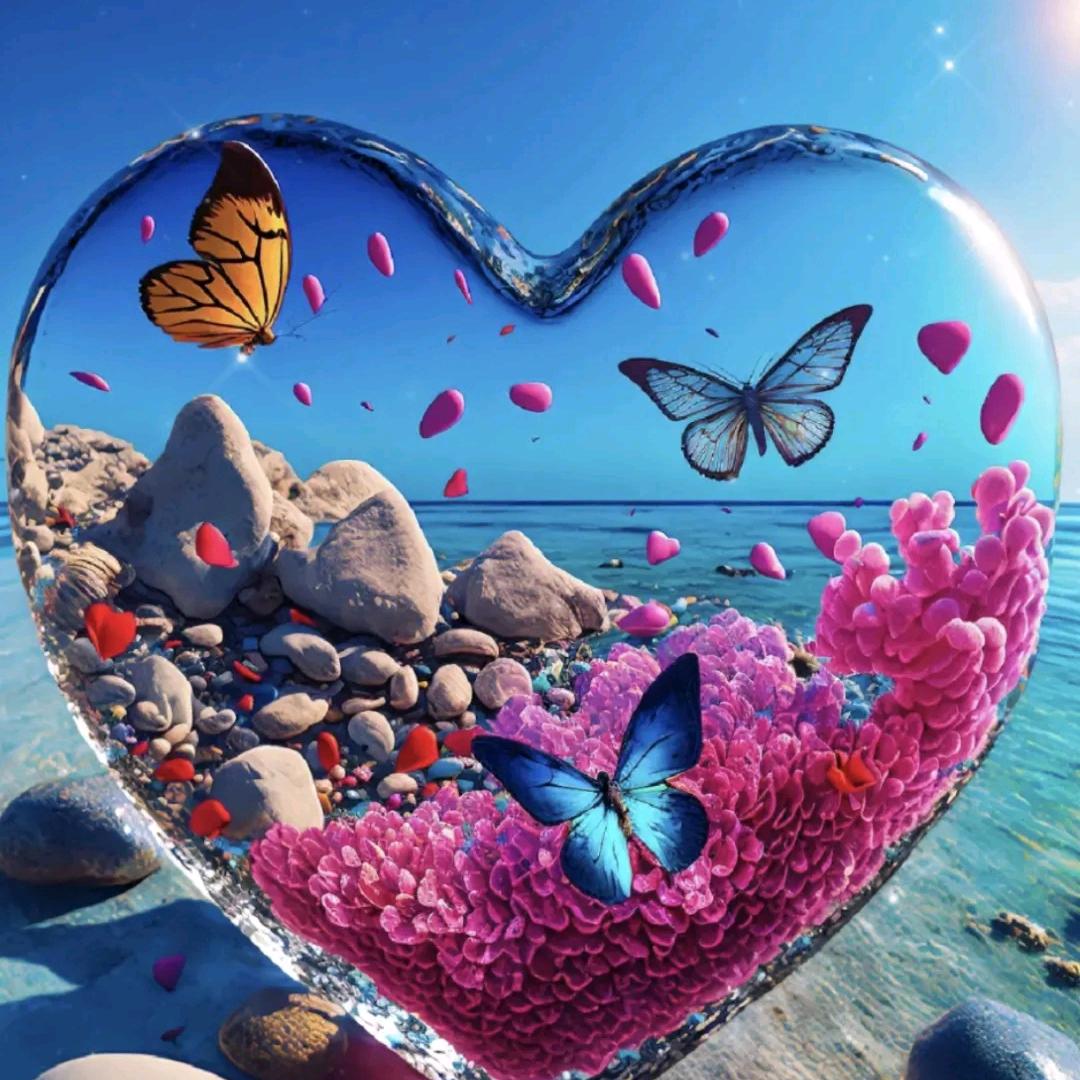 知人知面不知心❤️