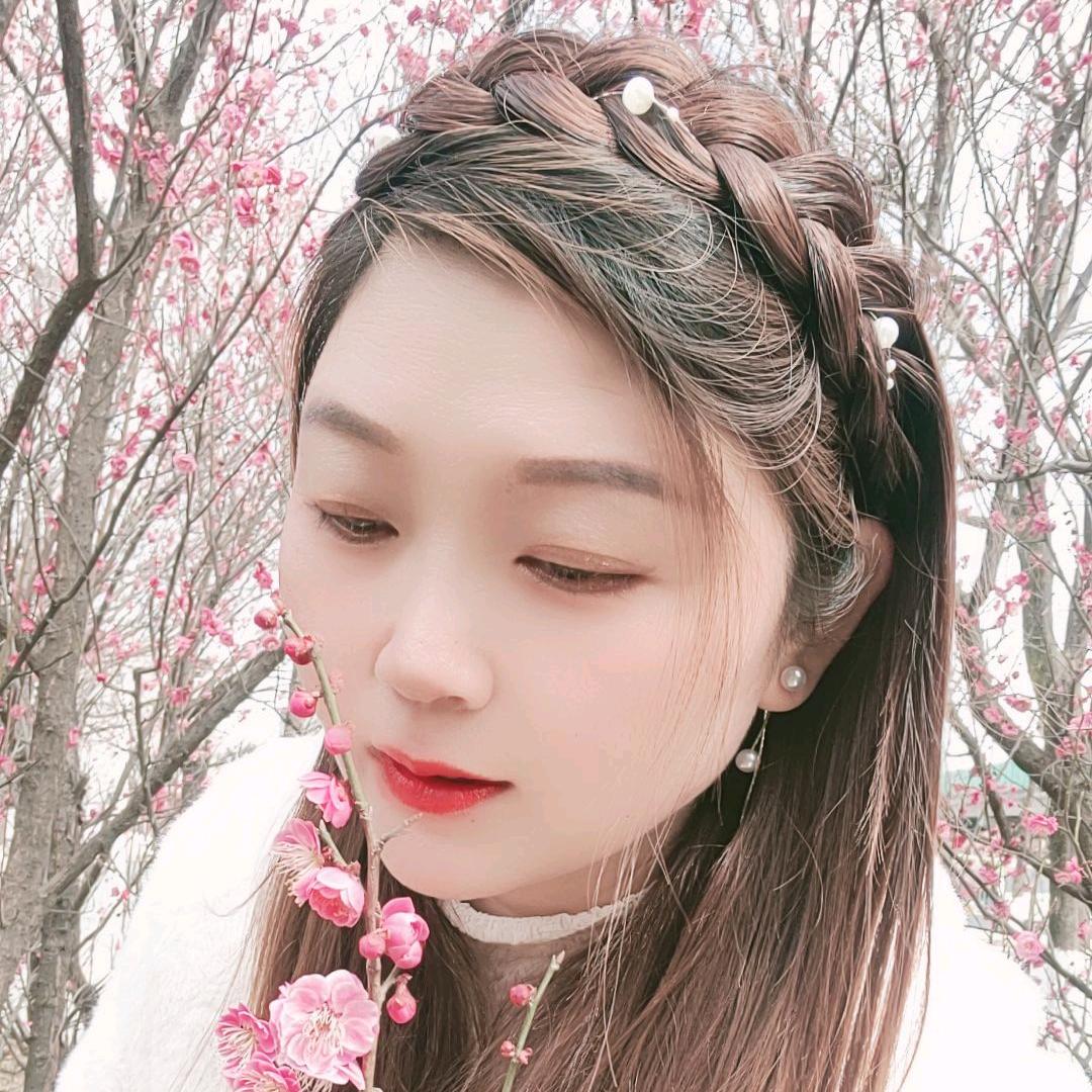 玲儿☀