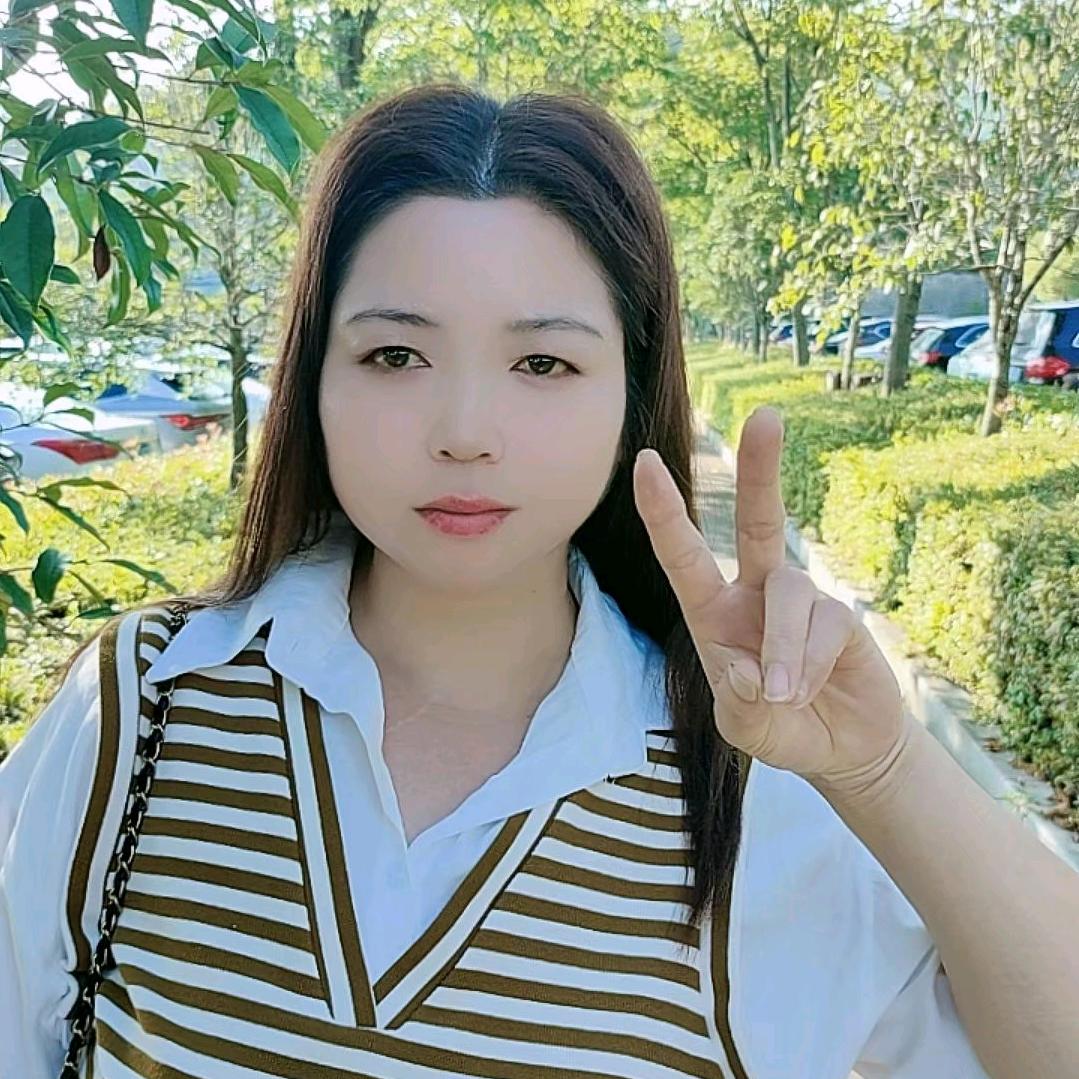 山歌爱号小刘妹