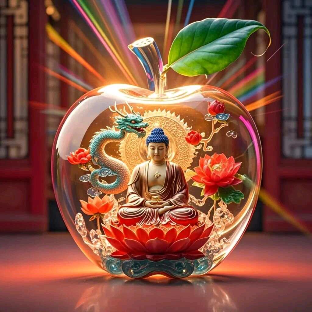 佛心修行者