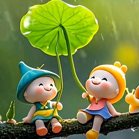 茶若醉人何须酒，唯有碎银解千愁。