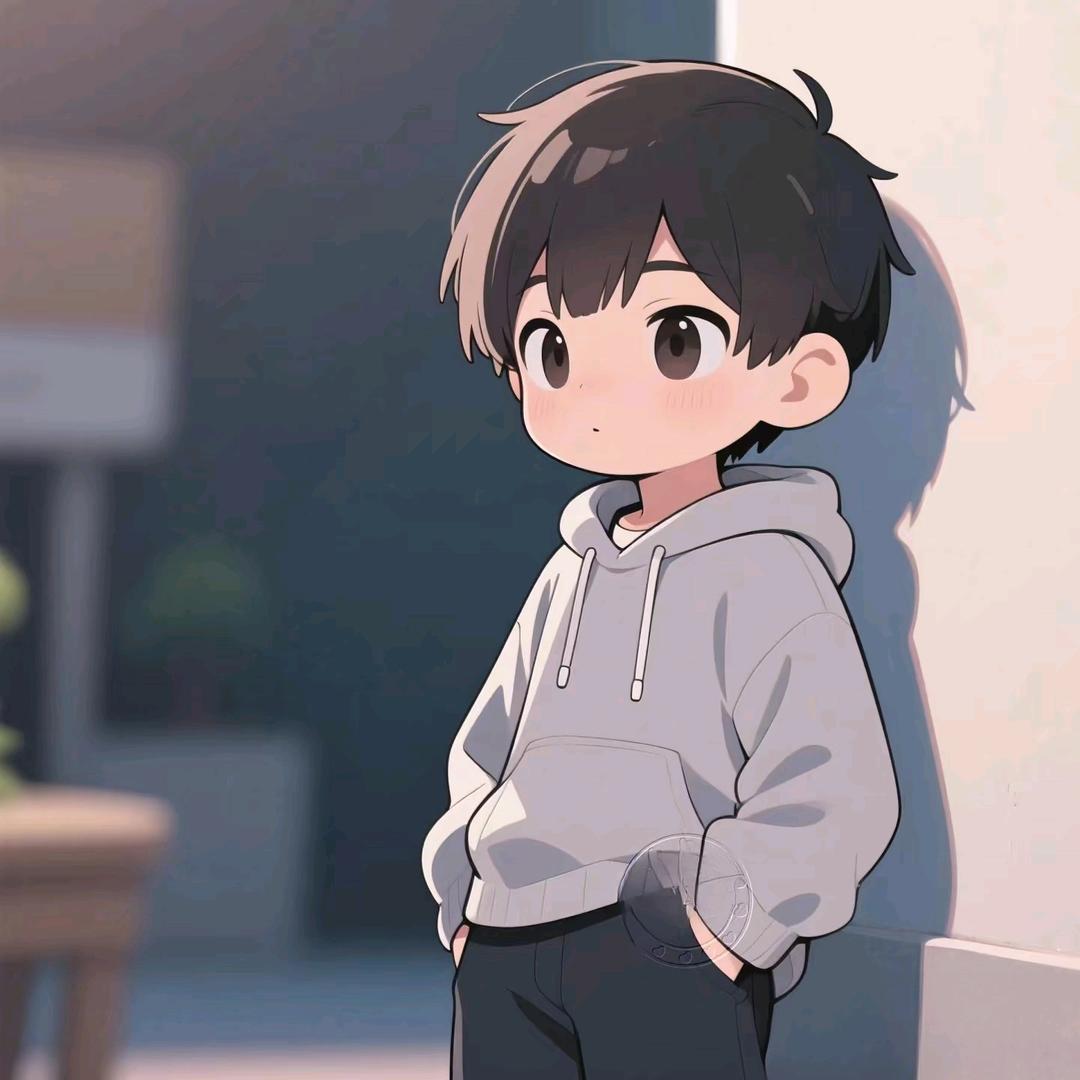 问得好