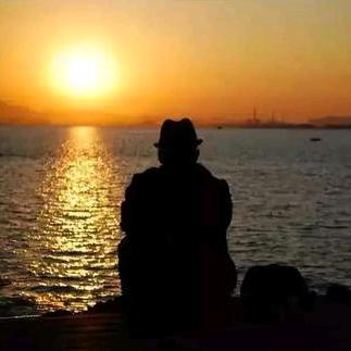 你我本无缘，为何会纠缠