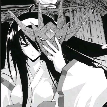 古埃及掌管柑橘的神