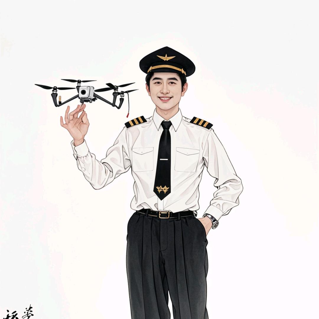 无人机服务（菏泽）公司