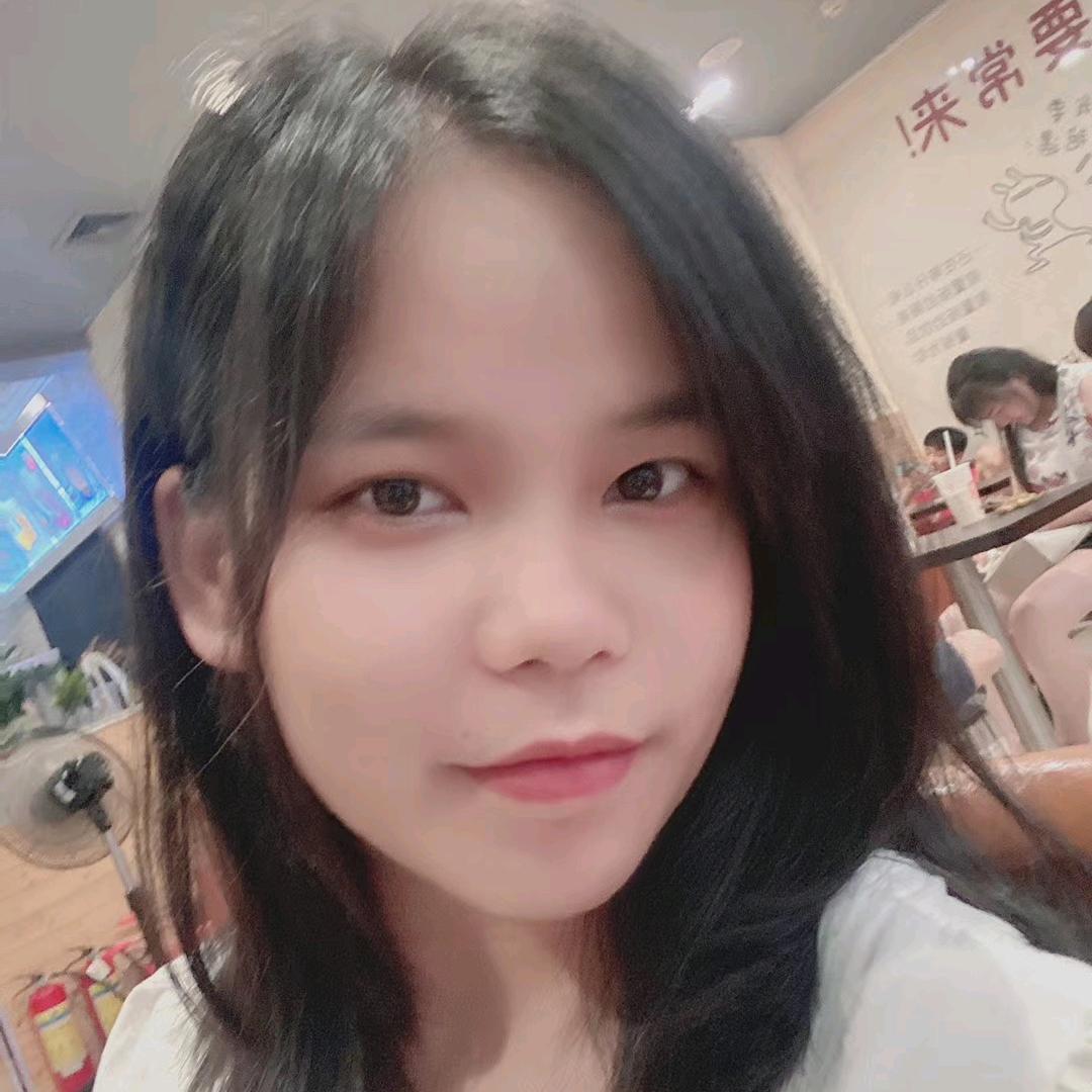 旺旺小妹