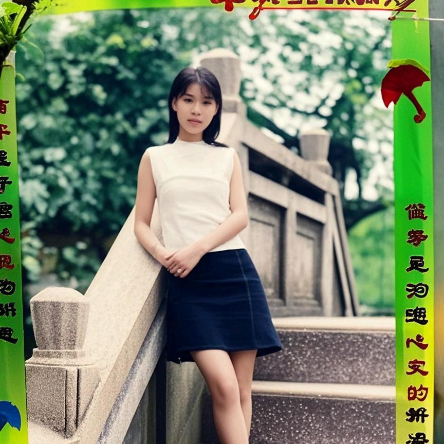 杨晓杨