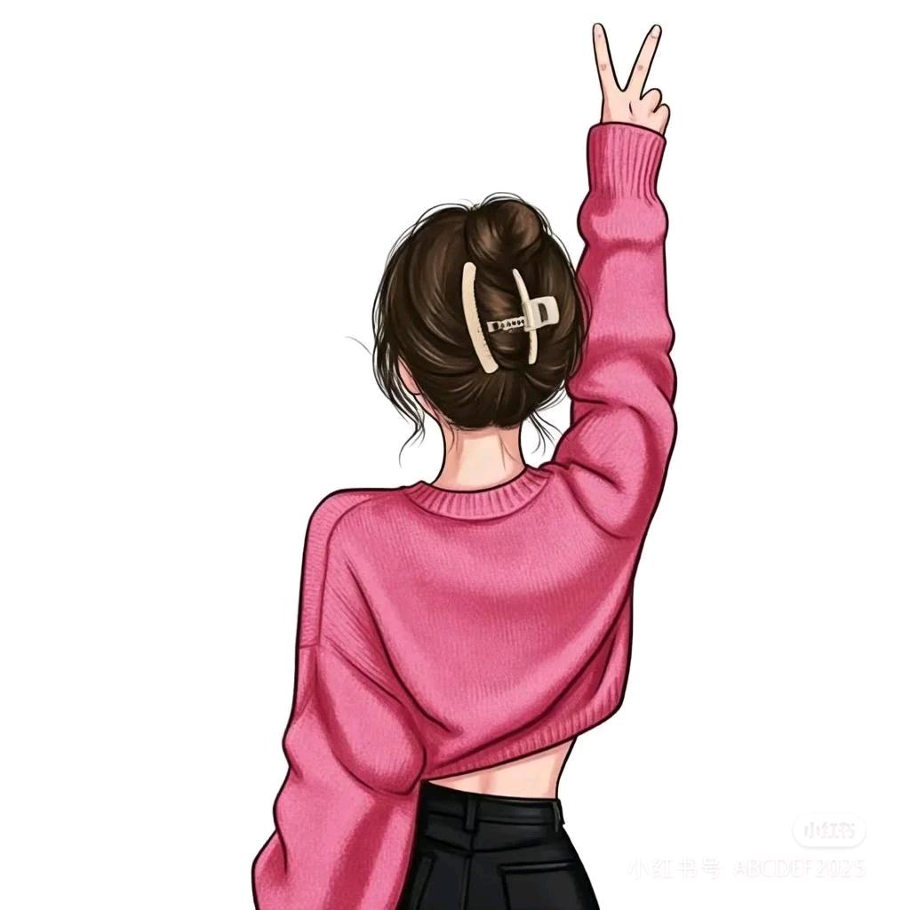 一个爱汽车的瑜伽人