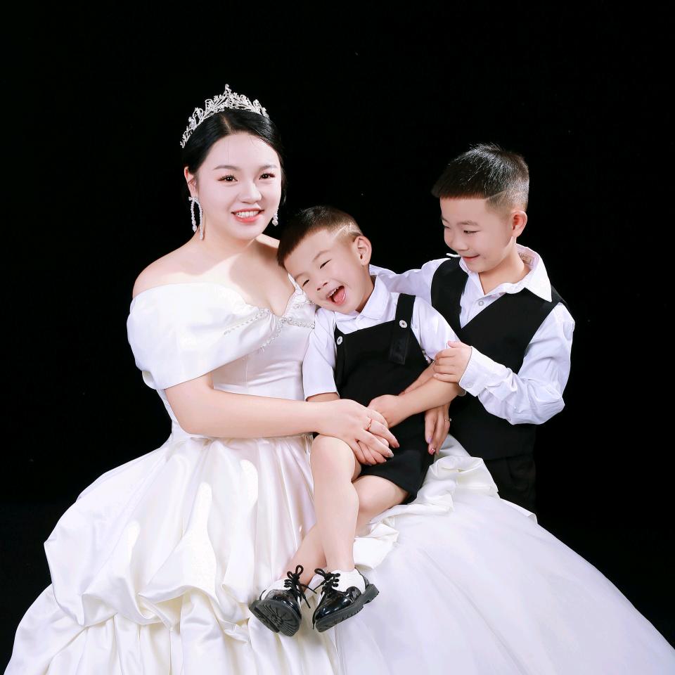 晶妹