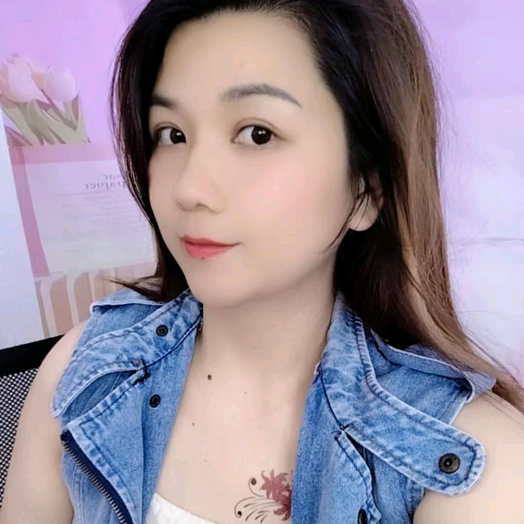 ❤️黄贵妃❤️