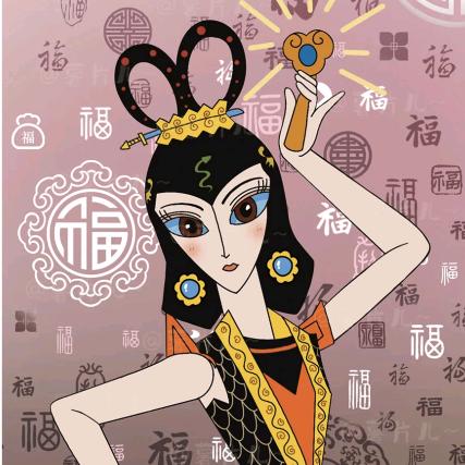 汤圆妈妈Tara