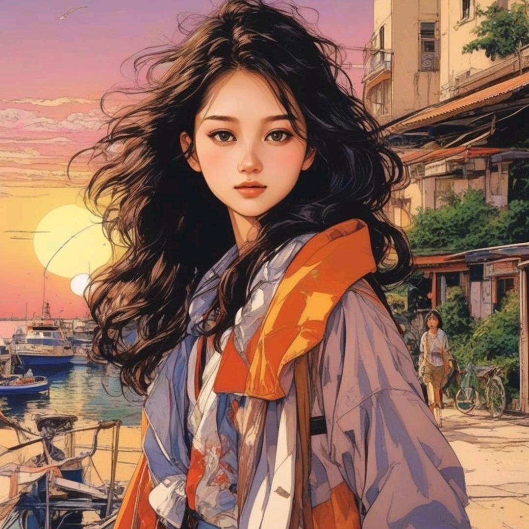 🌸精灵