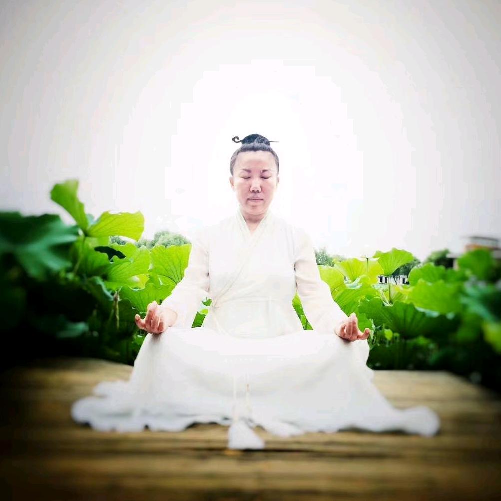 闻太师(天津煜中堂养生）