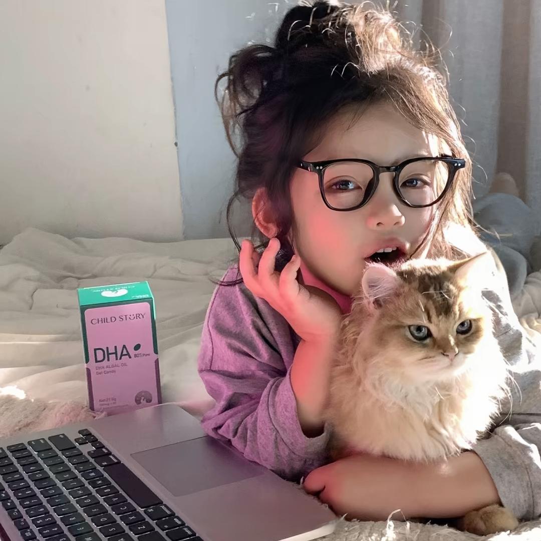 不吃巧克力会死