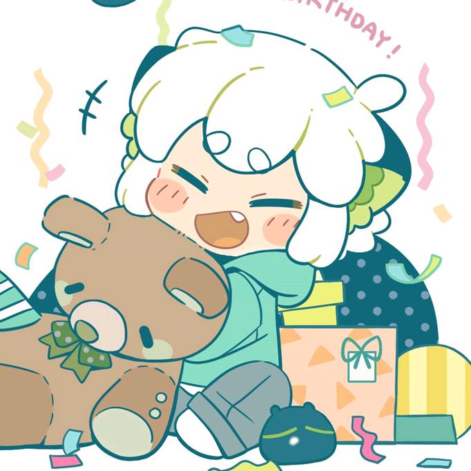 🍀橙味韵宝☁平安喜乐