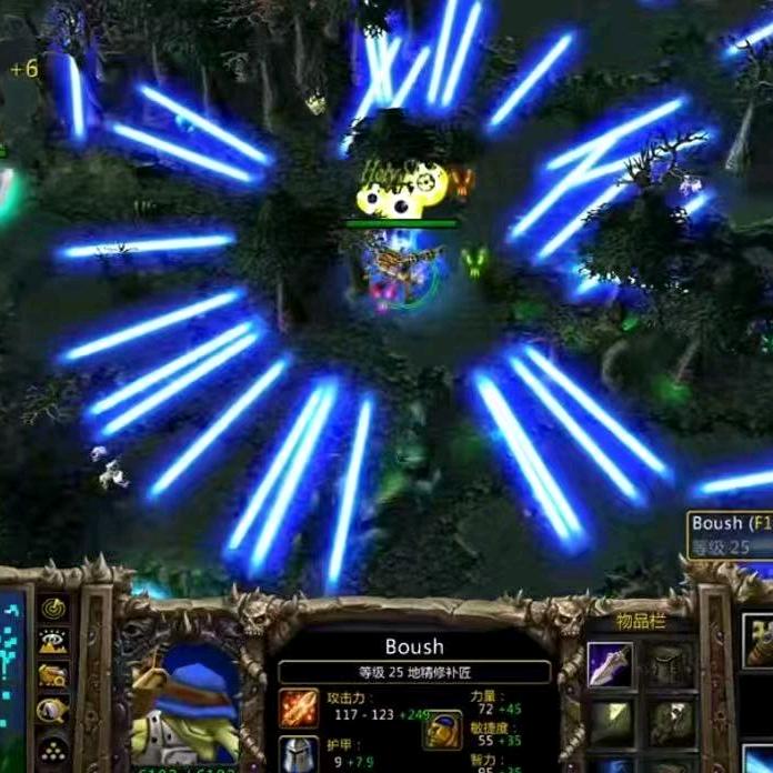 IMBA303（道具滴滴）