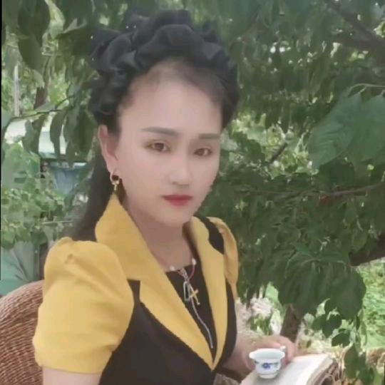 有你才幸福。