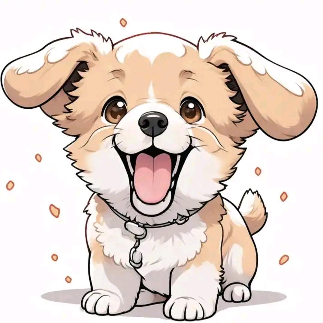 小元宝👧