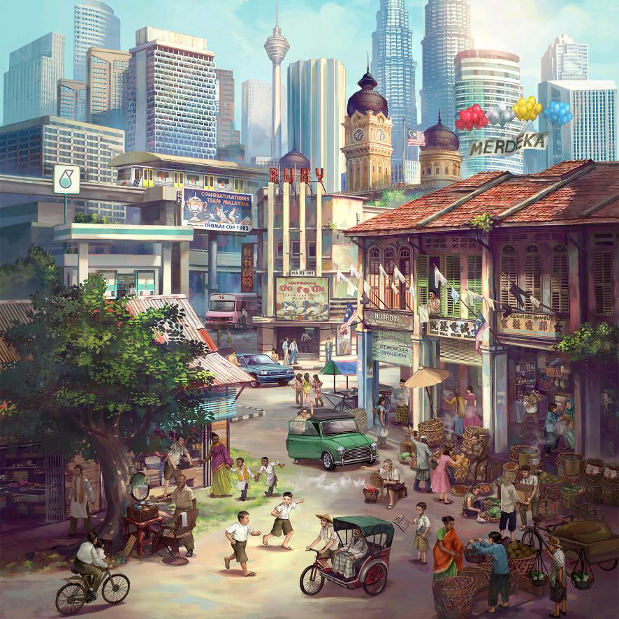 反观杜兰特😎