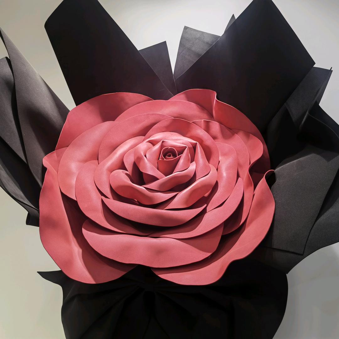 C位 金成予曦|头发研究所