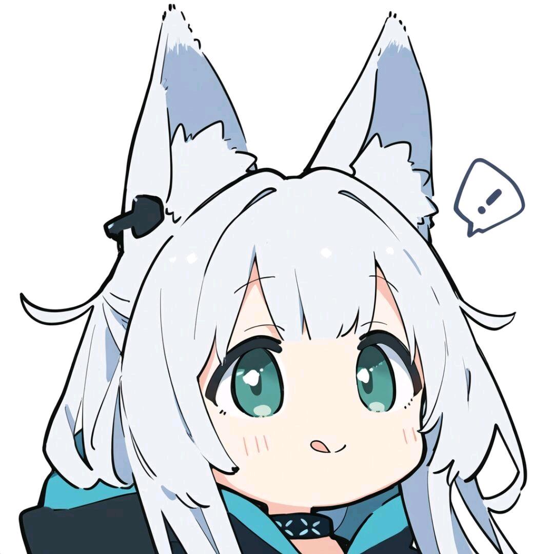 随便吧～