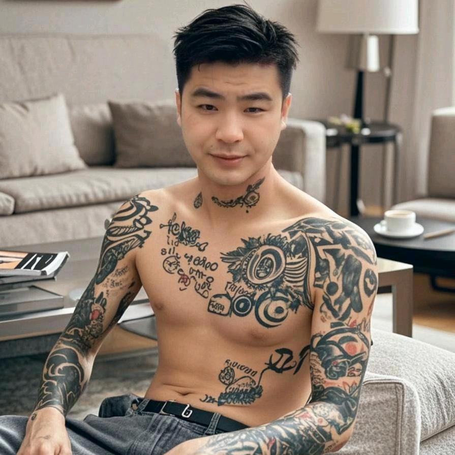 阿宝