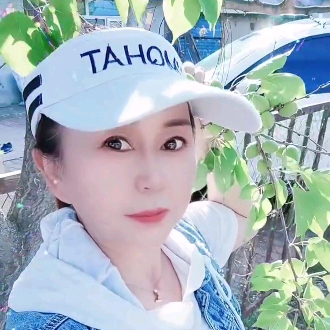 东北美姐
