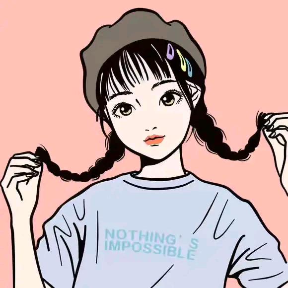 雪宝小仙女