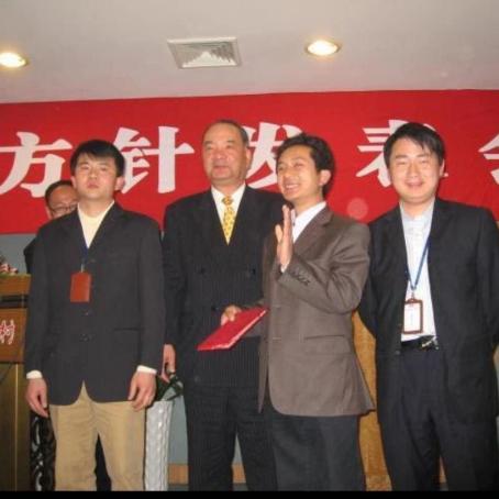 椰风（爱你一亿年）