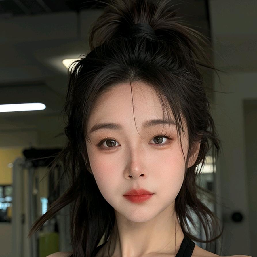 💕王家菇凉😘