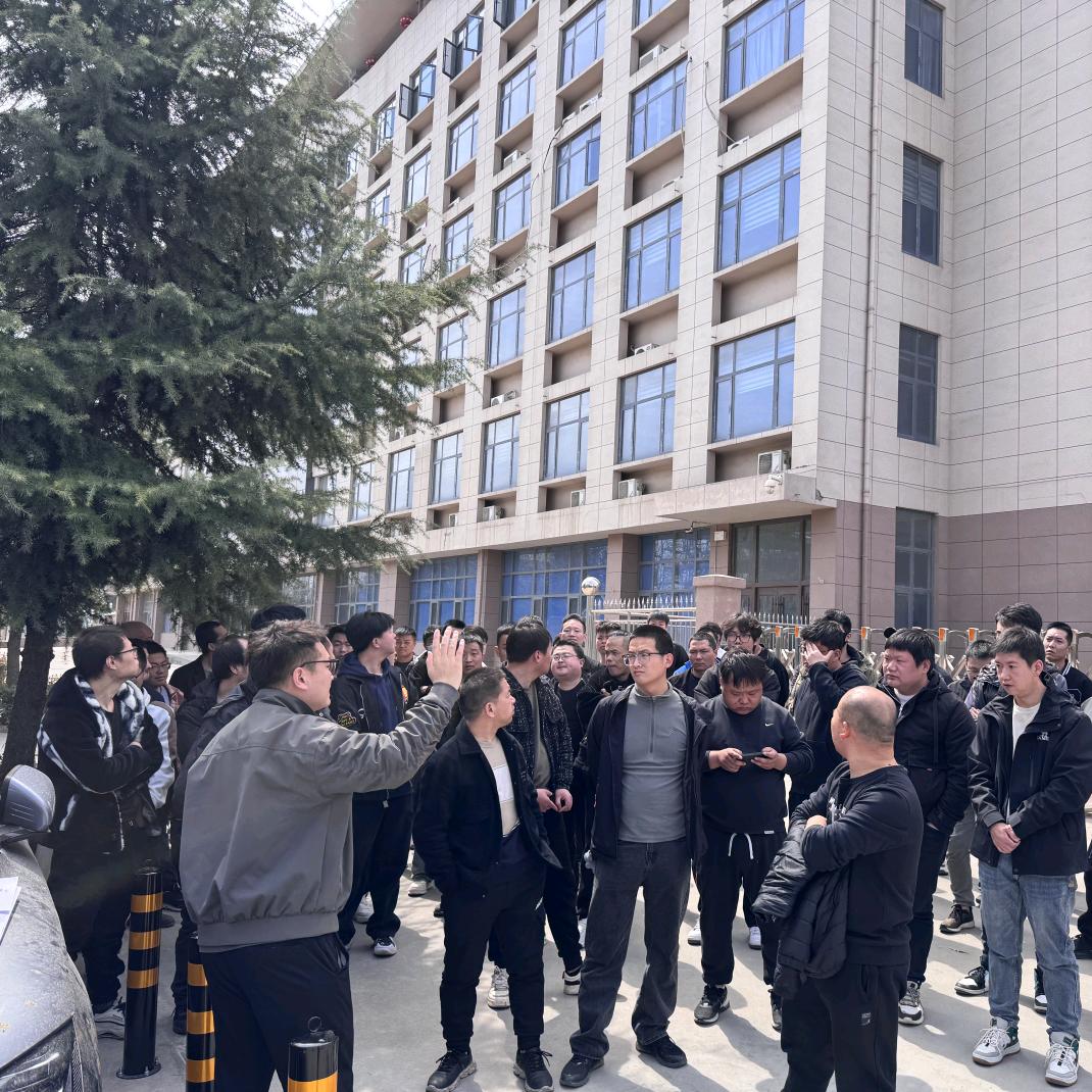 明途择业人力（自动化）