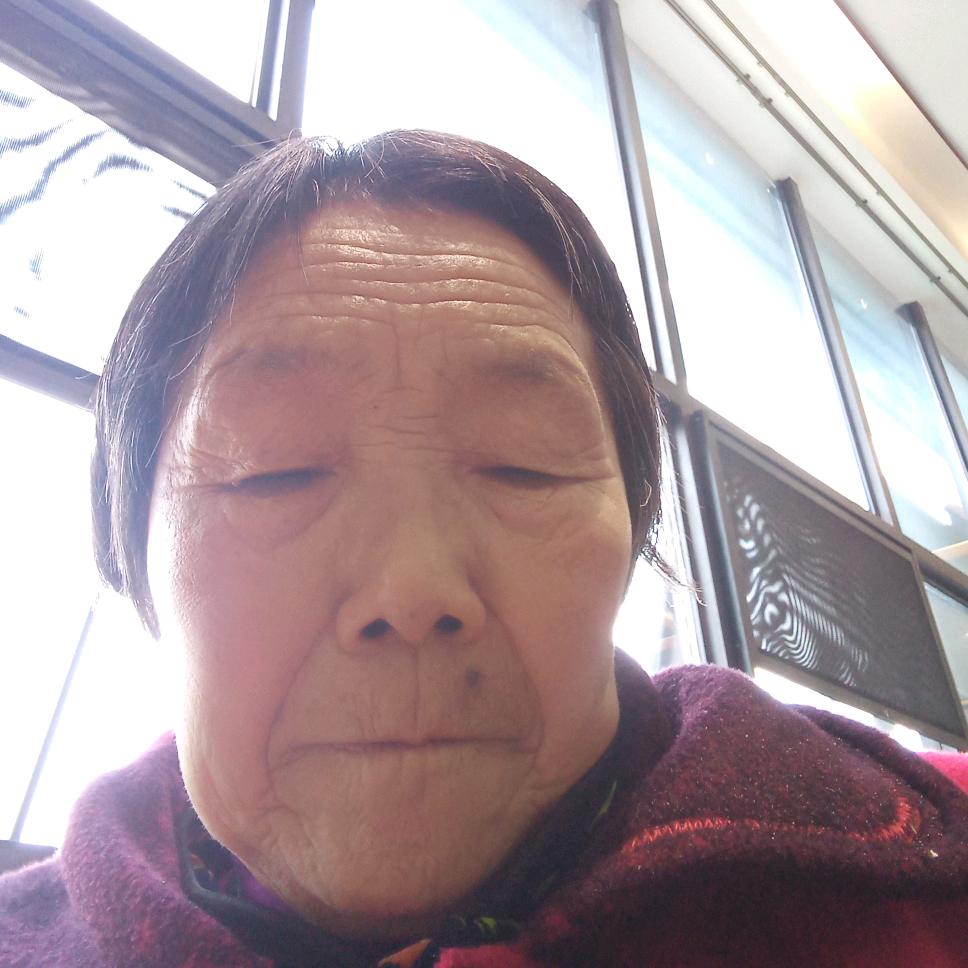 李子华79岁