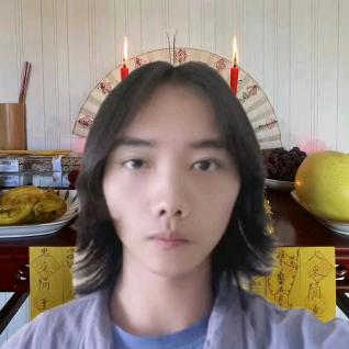 法安先生