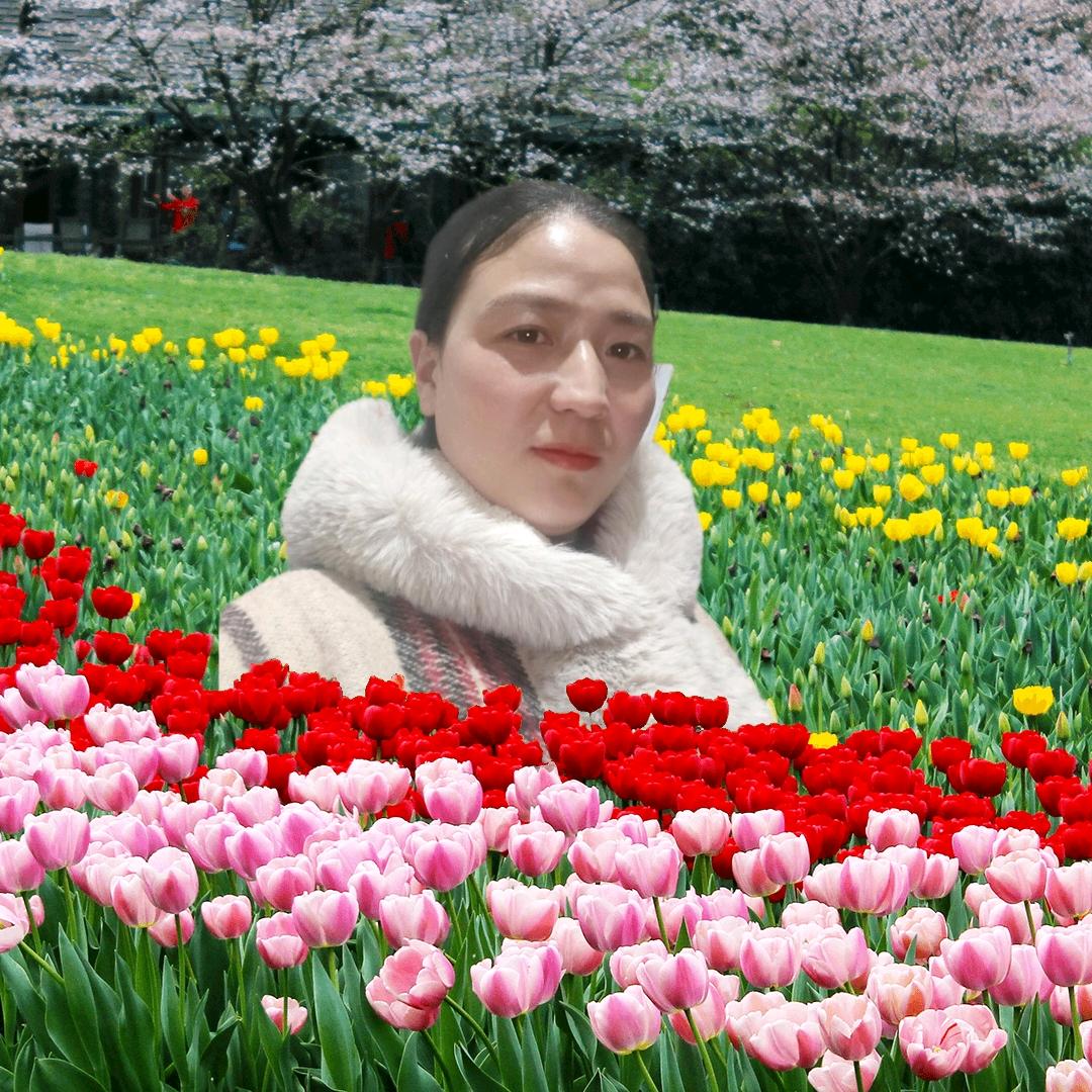 搬运工小妹