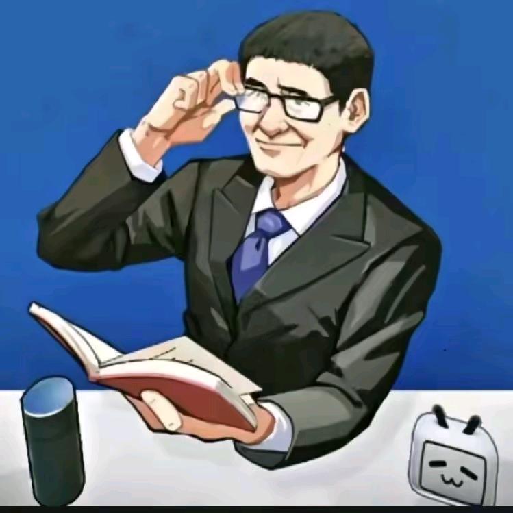 罗理～罗说