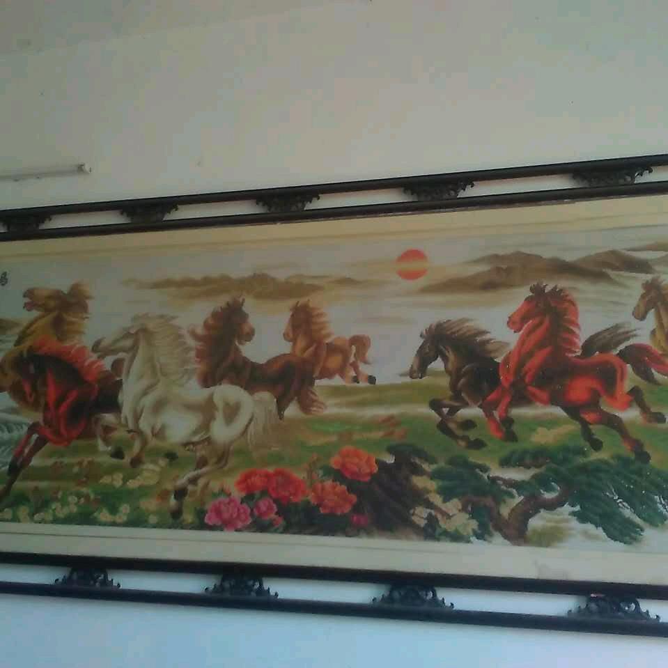 回收工地木方模板废铁