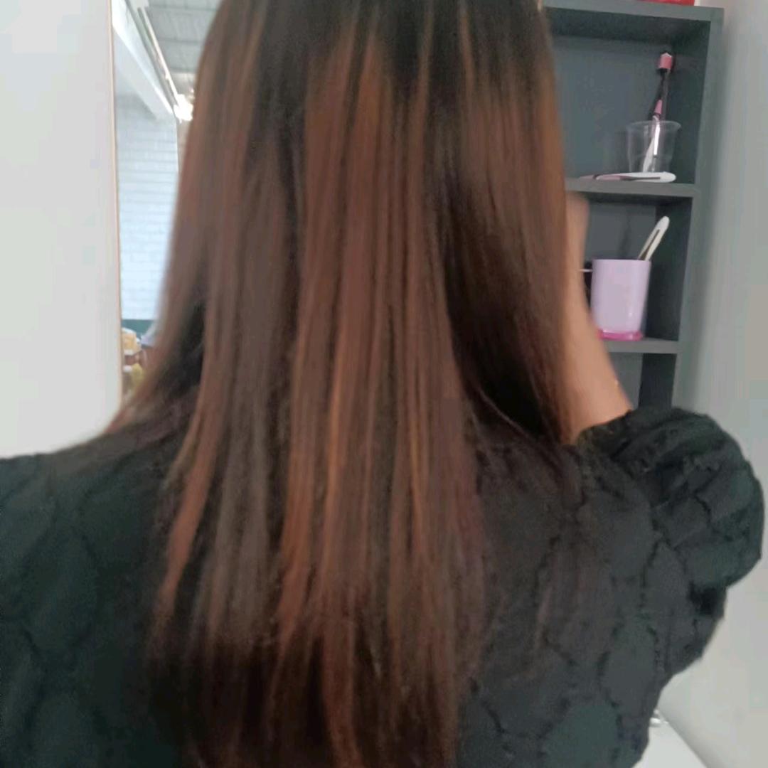 小甜甜