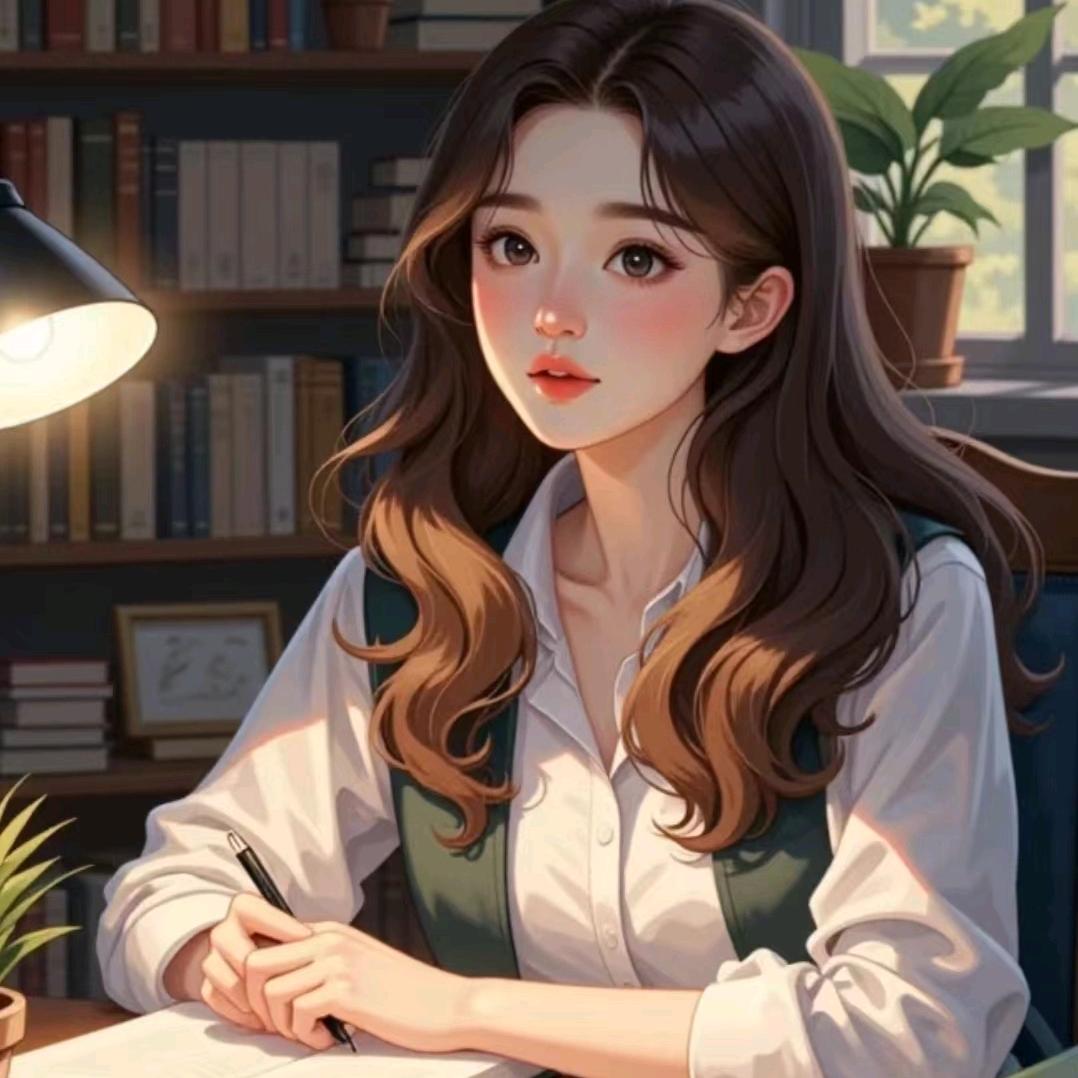 丽莎伴读