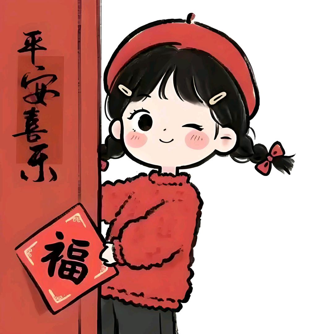 旺财 Li Li