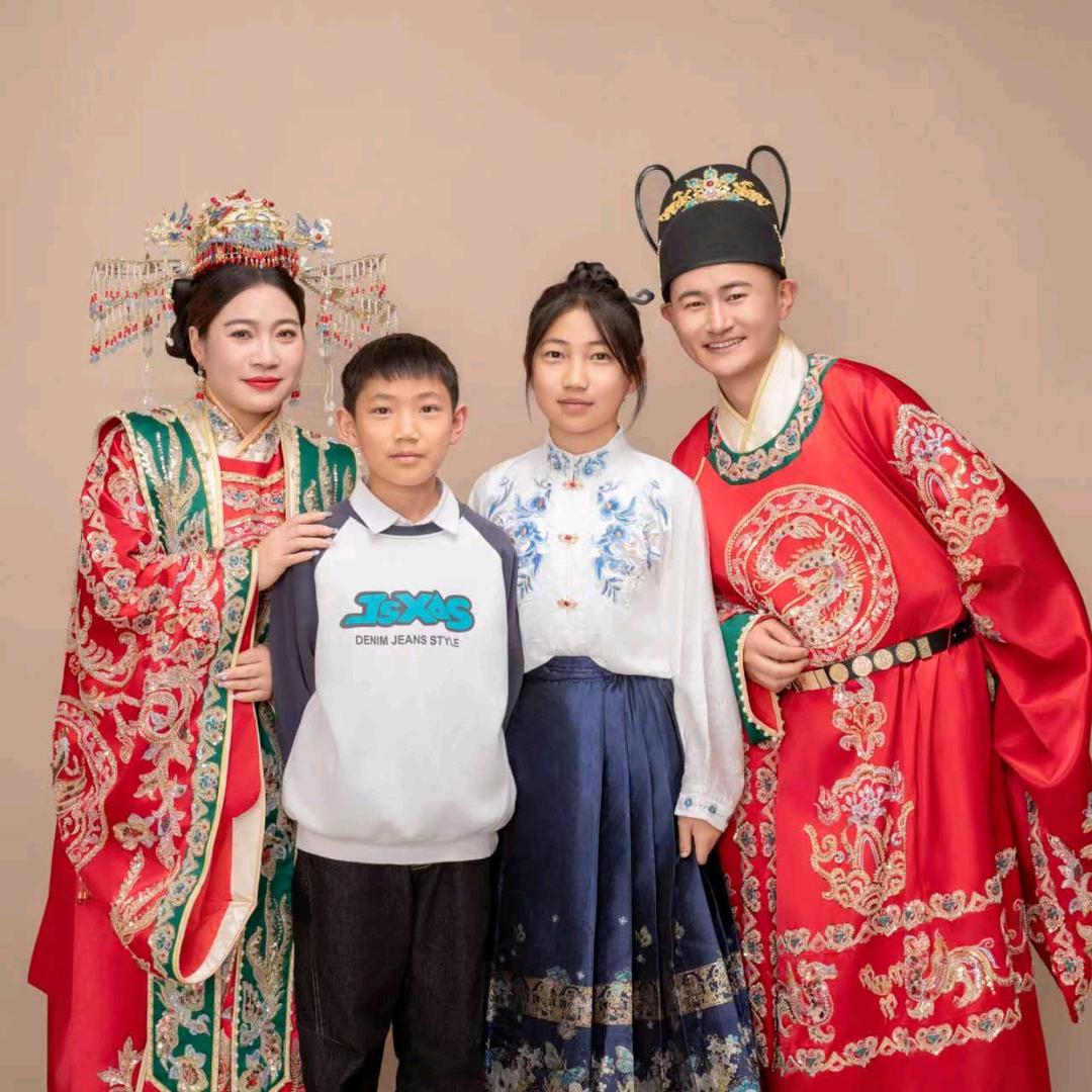 玛小马