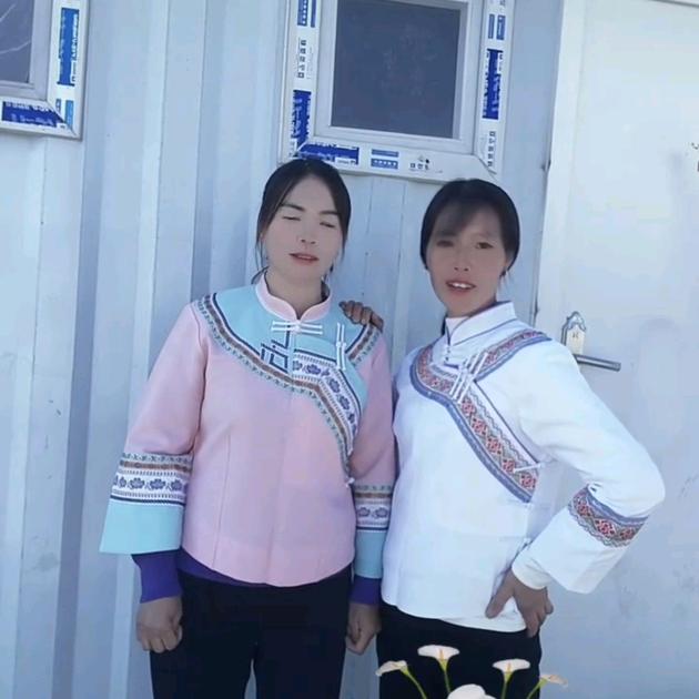 山美水美