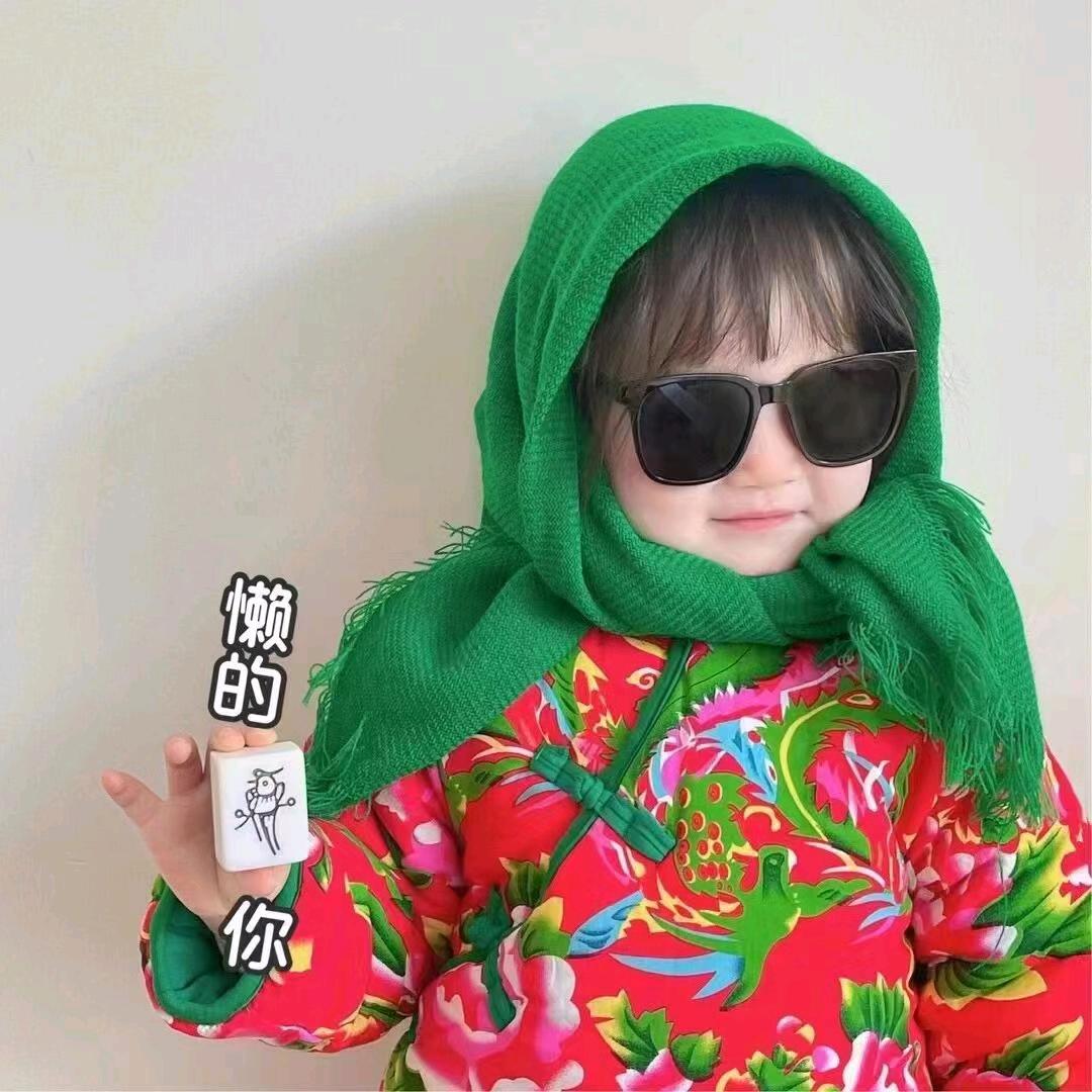 梅烦恼