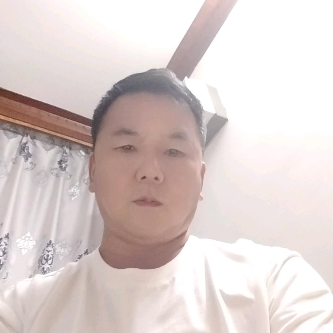 绿色圆林