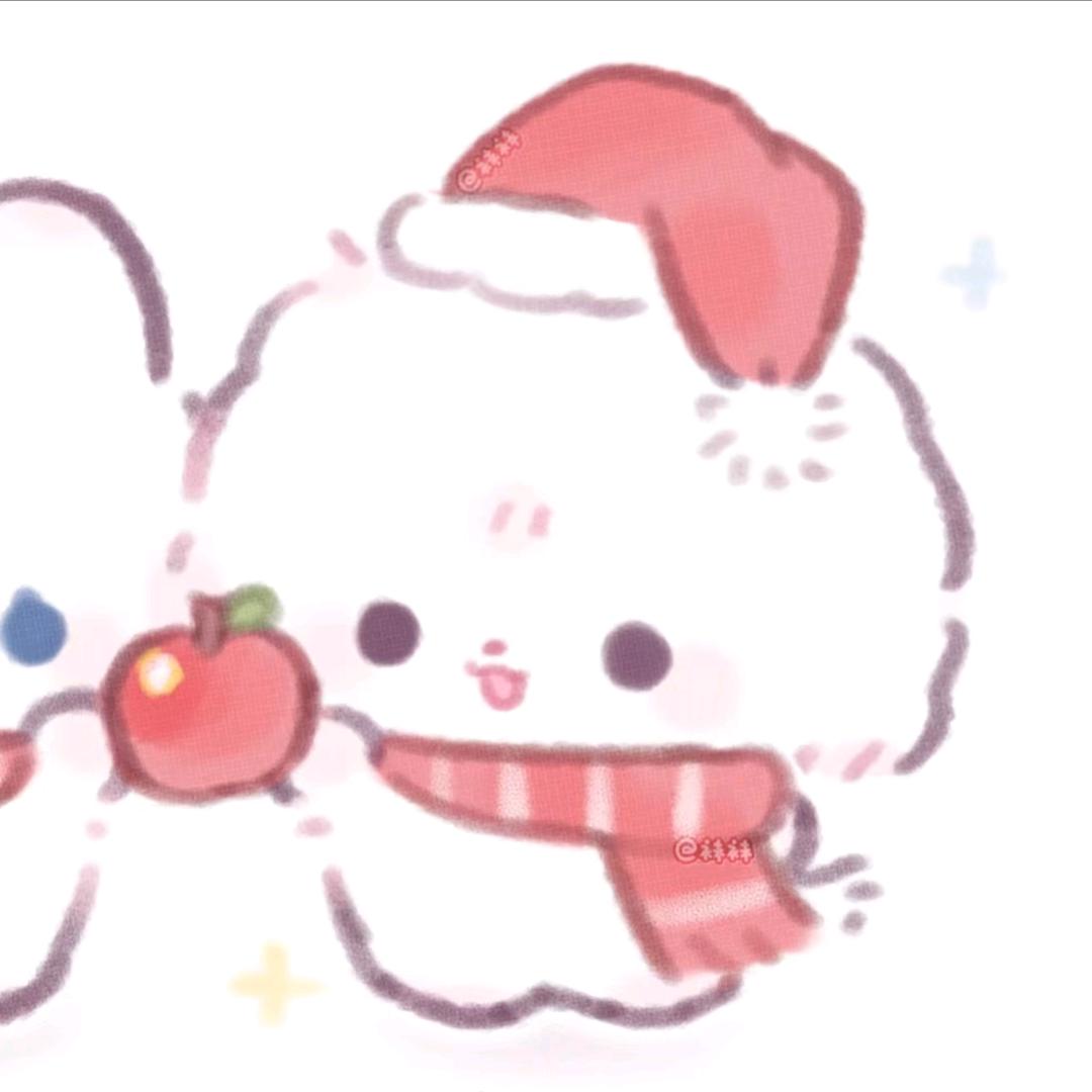 我女朋友好可爱